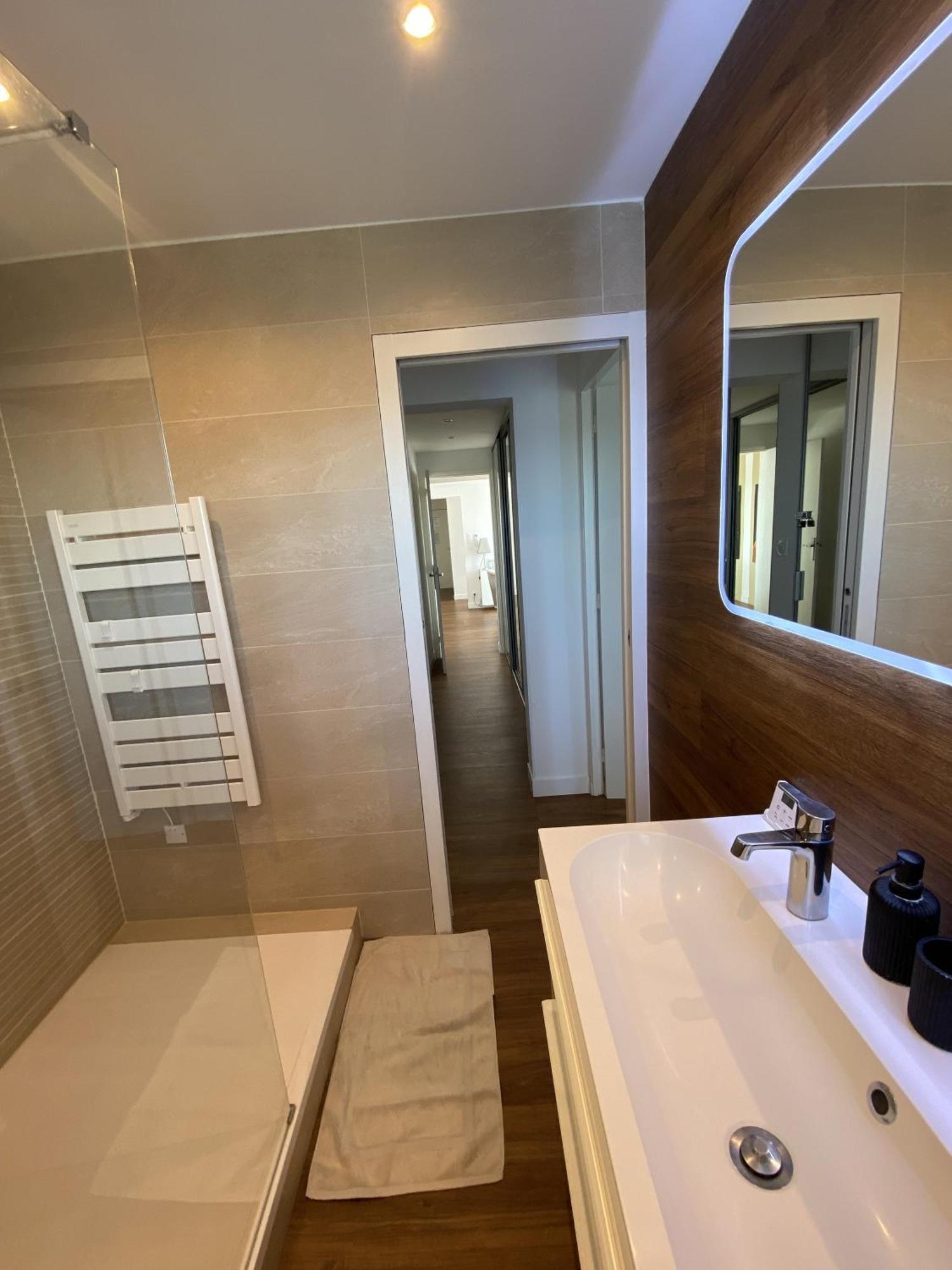 La Goelette Daire Toulon Dış mekan fotoğraf